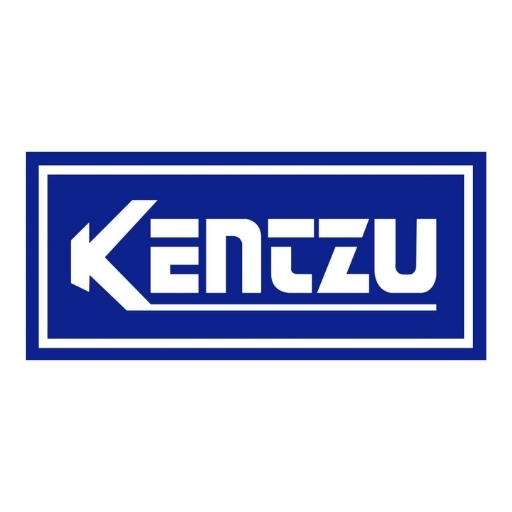 kentzu steel logo