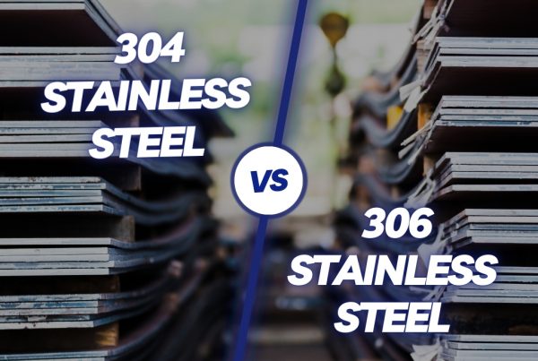 Stainless Steel 304 vs 316: Differences, Uses & Which One Should You Choose?