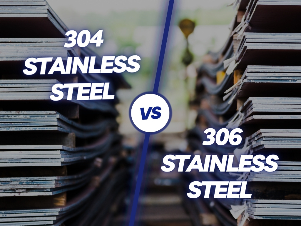 Stainless Steel 304 vs 316: Differences, Uses & Which One Should You Choose?