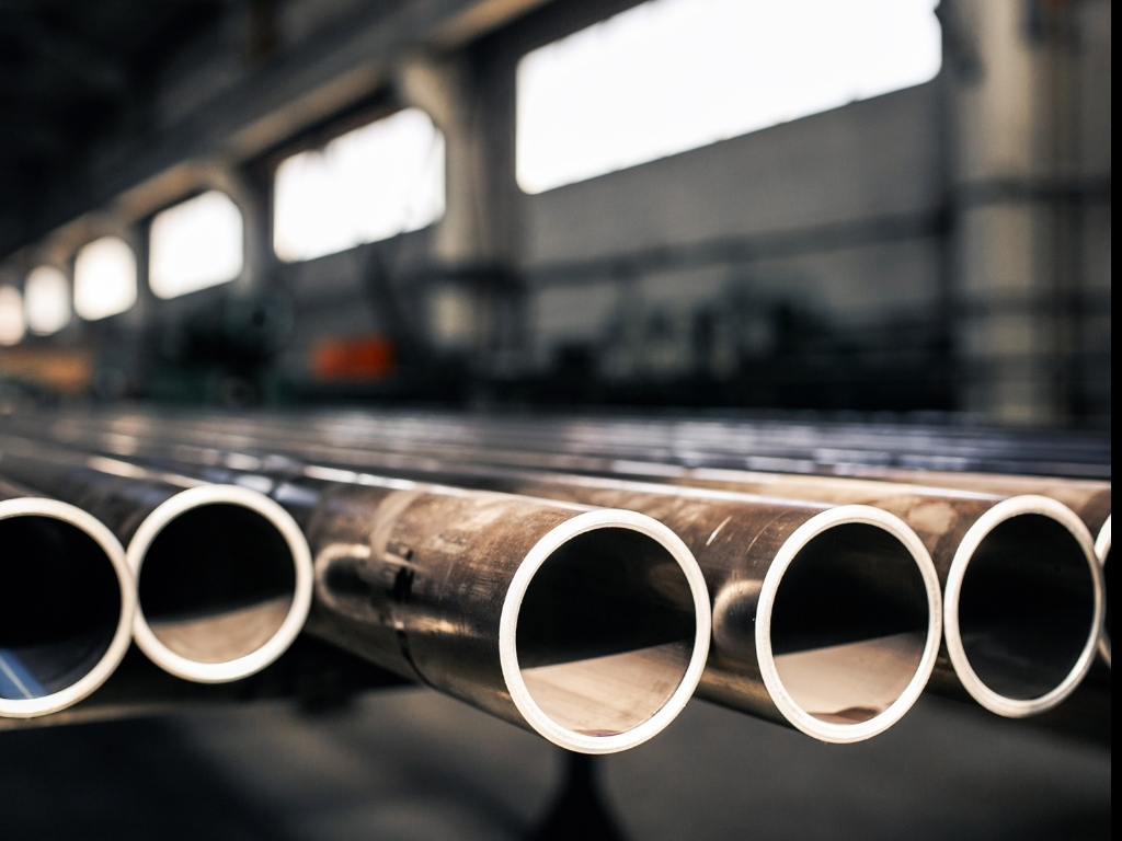 316 stainless steel pipe