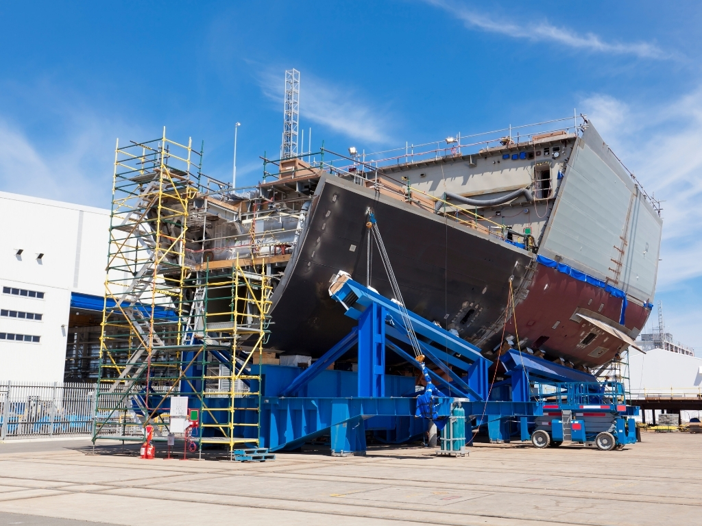 Common Applications of 316 Stainless Steel