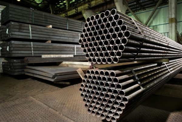 What Is Austenitic Stainless Steel? Features, Grades & Applications