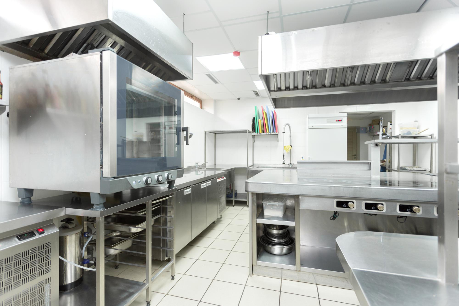 customised food grade stainless steel solutions