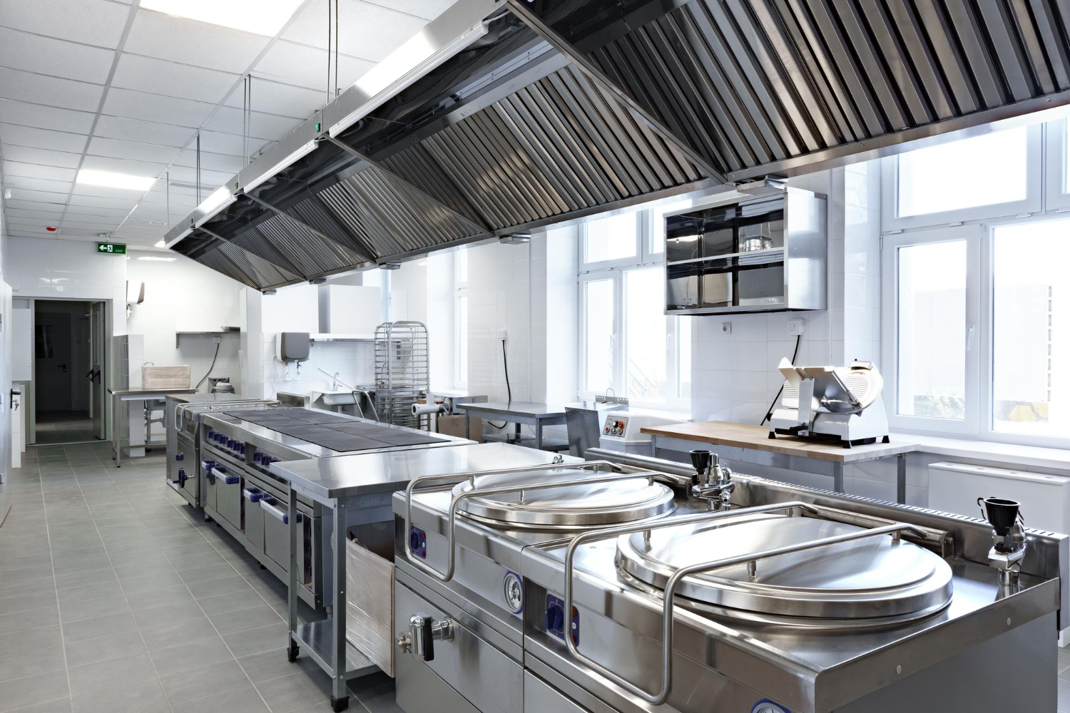 6 Things You Need to Know About Food Grade Stainless Steel