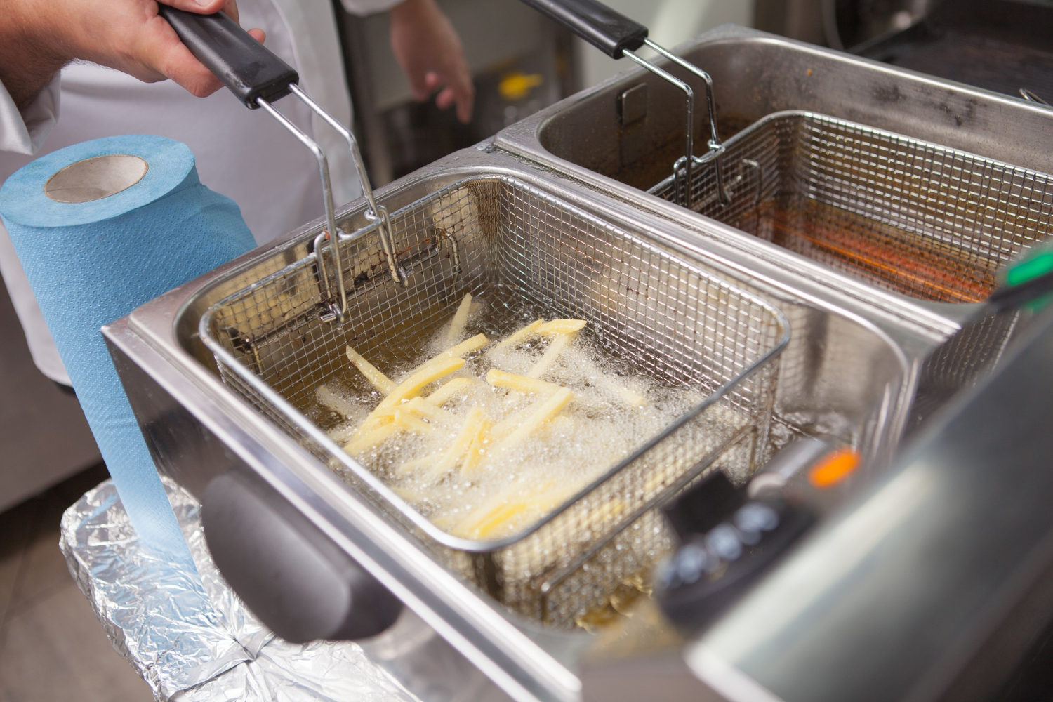 Corrosion resistance is one of the biggest reasons food grade stainless steel matters