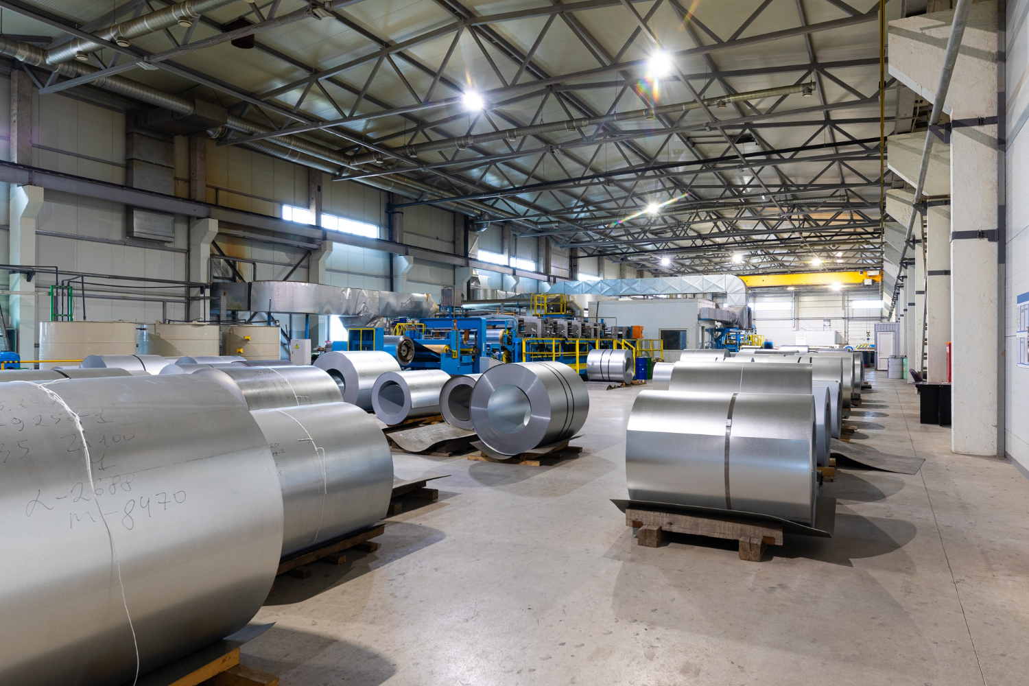 Stainless Steel Applications in Malaysia and ASEAN