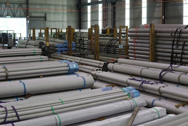 Top 6 Reasons Why Kentzu Steel Is One of the Trusted Stainless Steel Companies in Malaysia and Southeast Asia