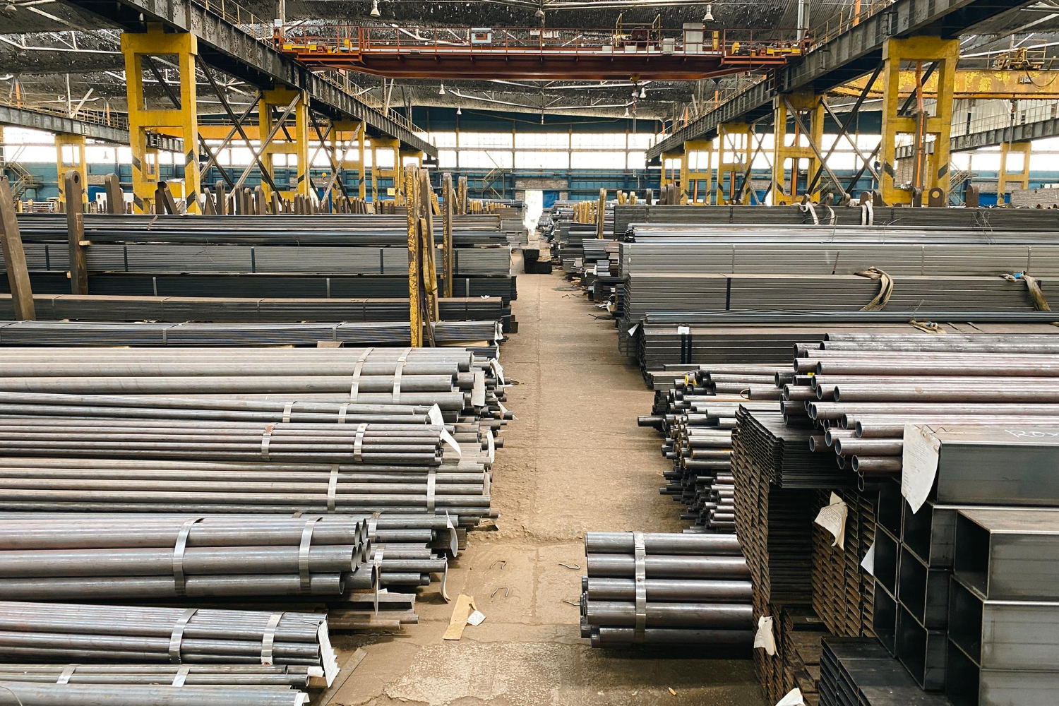 Stainless Steel Supplier, Manufacturer and Fabrication Partner in Malaysia and ASEAN