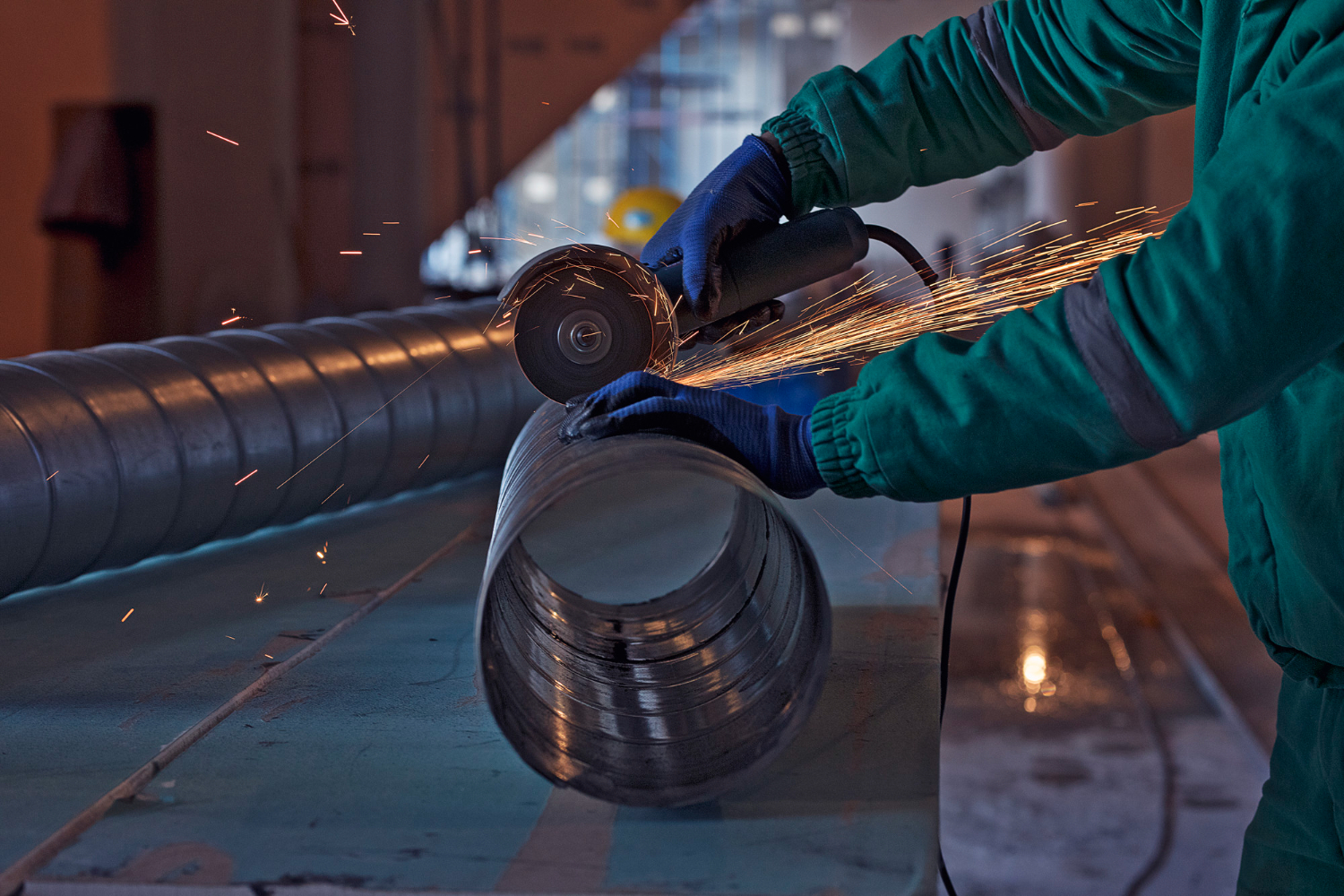 7 Factors to Consider When Choosing a Stainless Steel Company