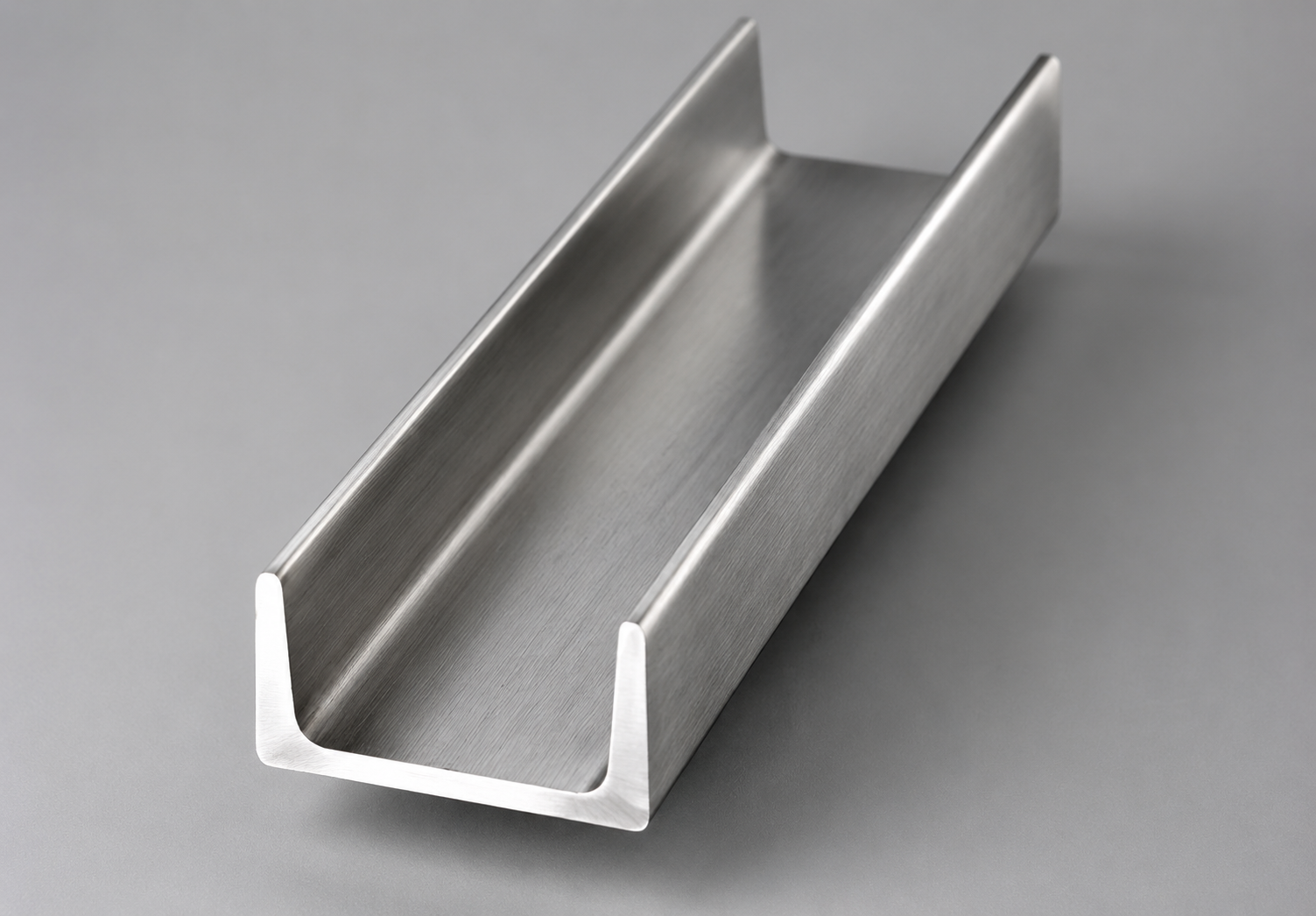 Stainless Steel C Channel kentzu steel