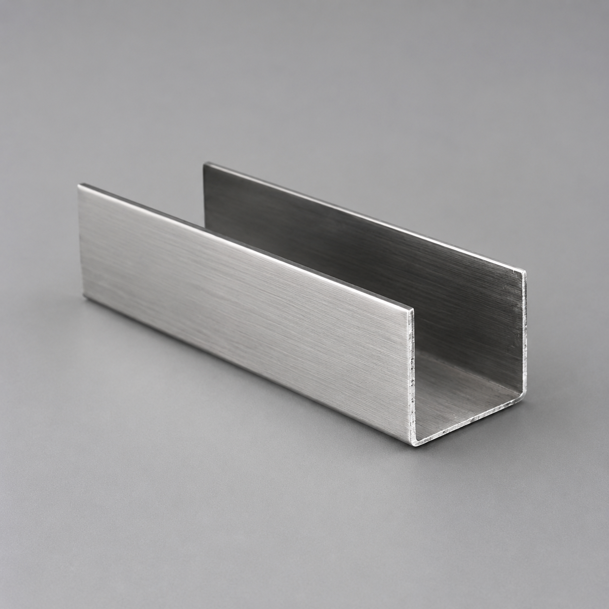 Stainless Steel U Channel kentzu steel