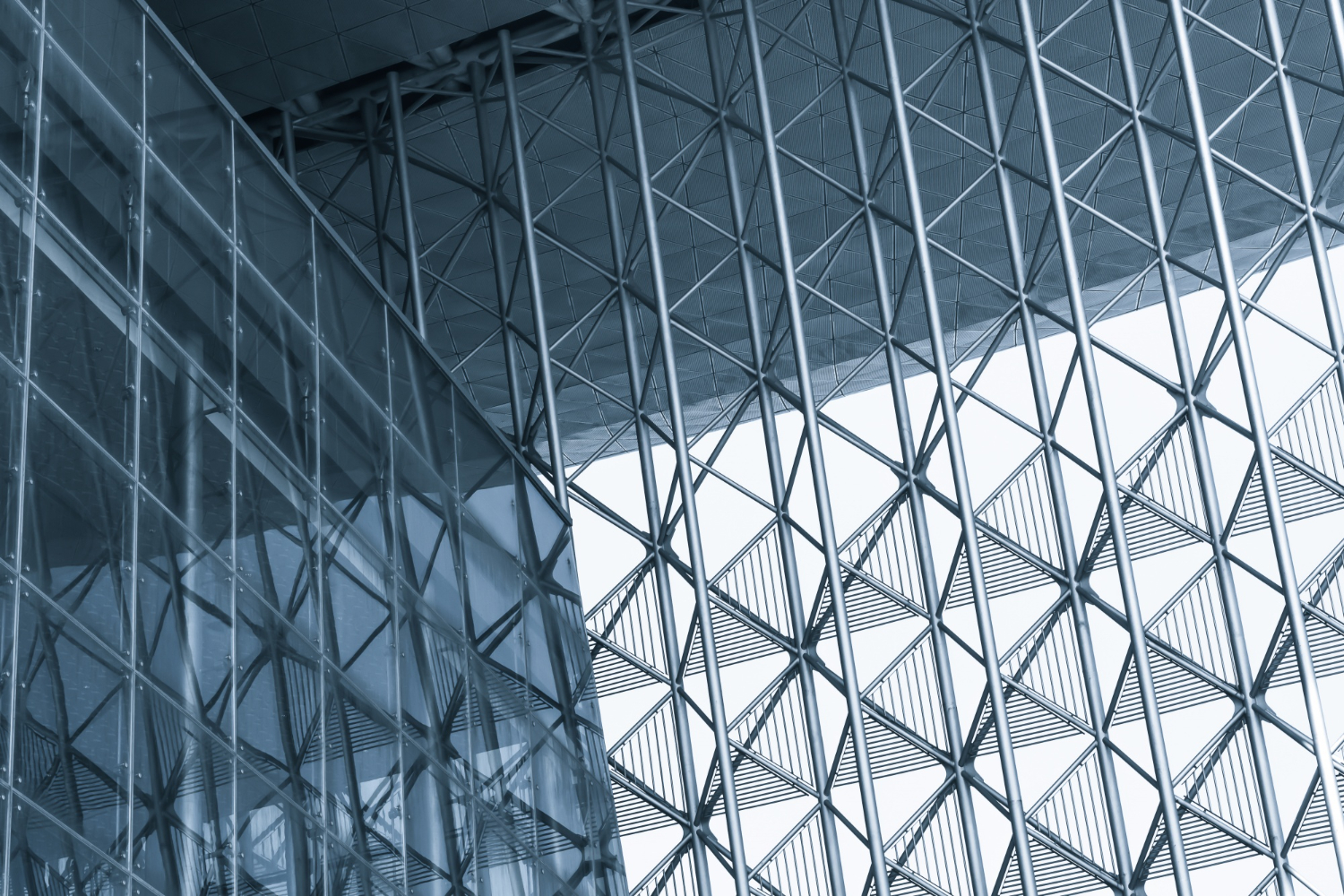 Stainless Steel for Construction & Infrastructure